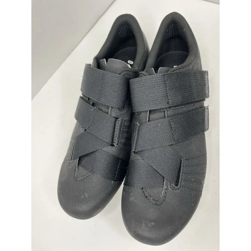 Road Cycling Shoe FiziK Tempo Powerstrap R5 - Size EU42